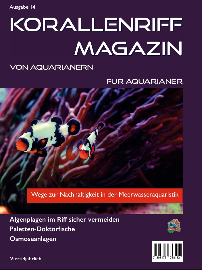 Ausgabe 14