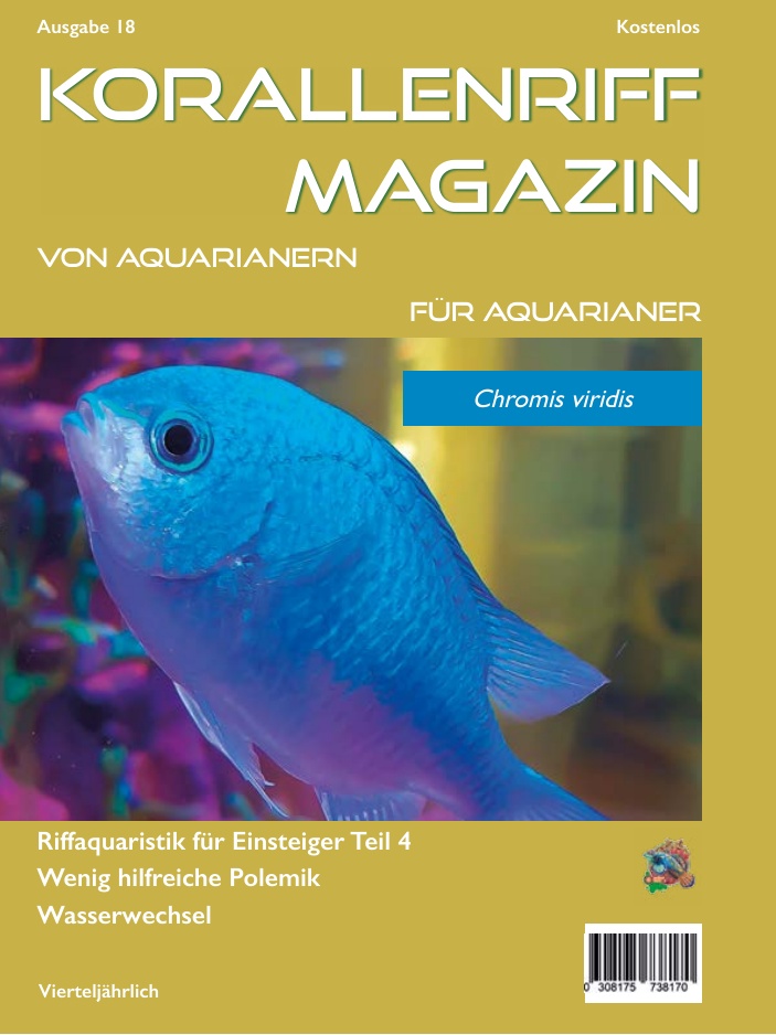 Ausgabe 18