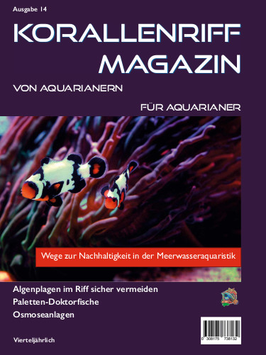 Vorschaubild Ausgabe 14