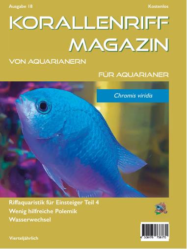 Vorschaubild Ausgabe 18